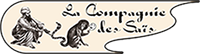 Logo Compagnie de Saïs